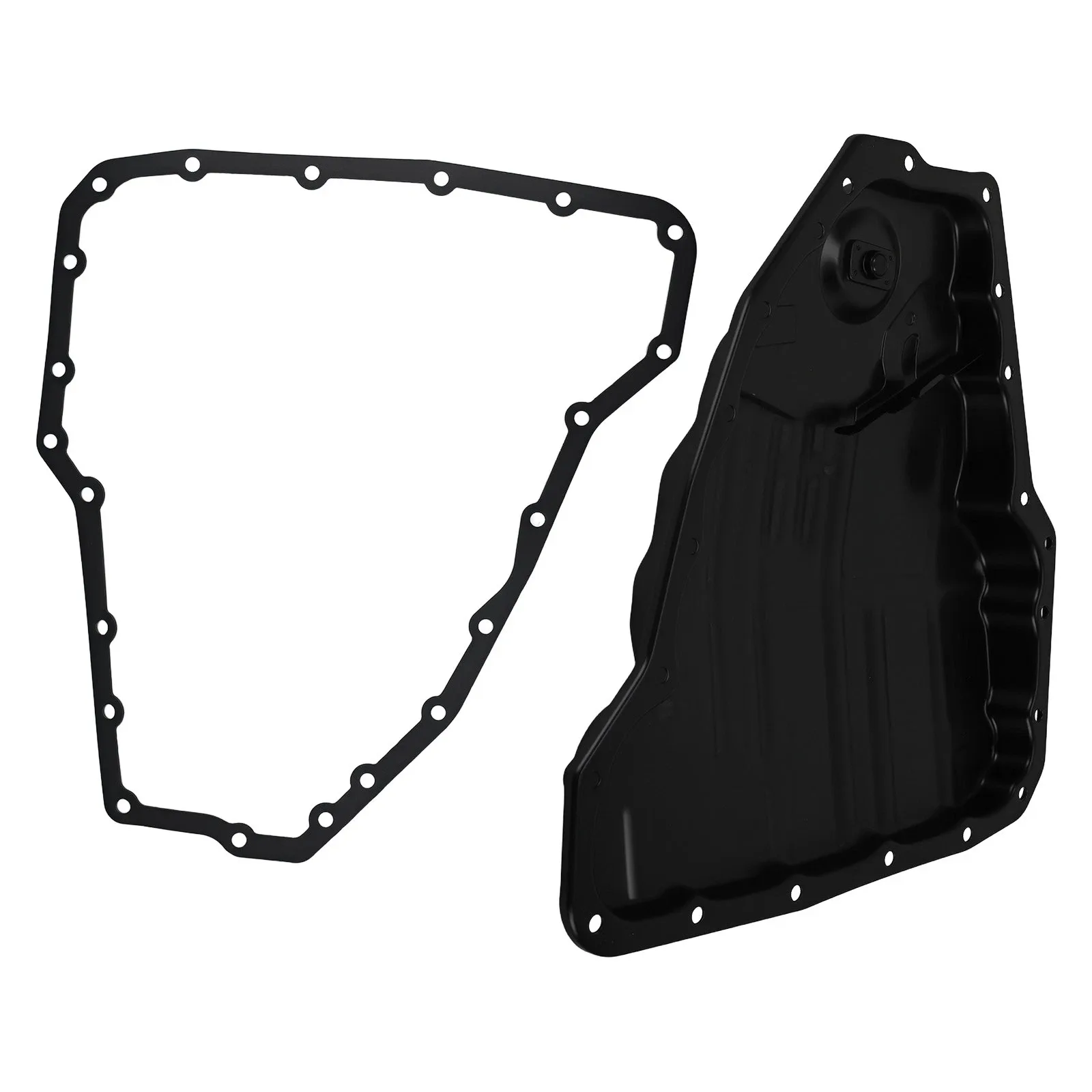 Steel Transmission Oil Pan for Nissan Altima 2.4L 1993-2001 31397-80X01