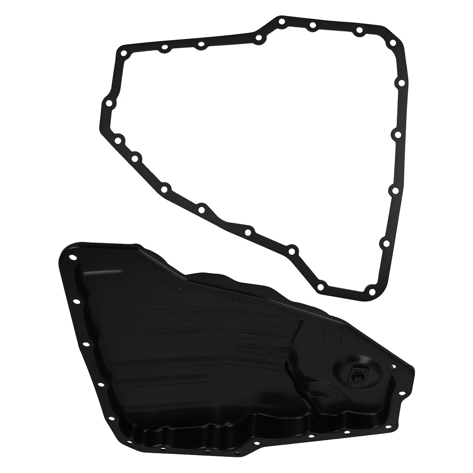 Steel Transmission Oil Pan for Nissan Quest 1999-2002 31397-80X01 265-819
