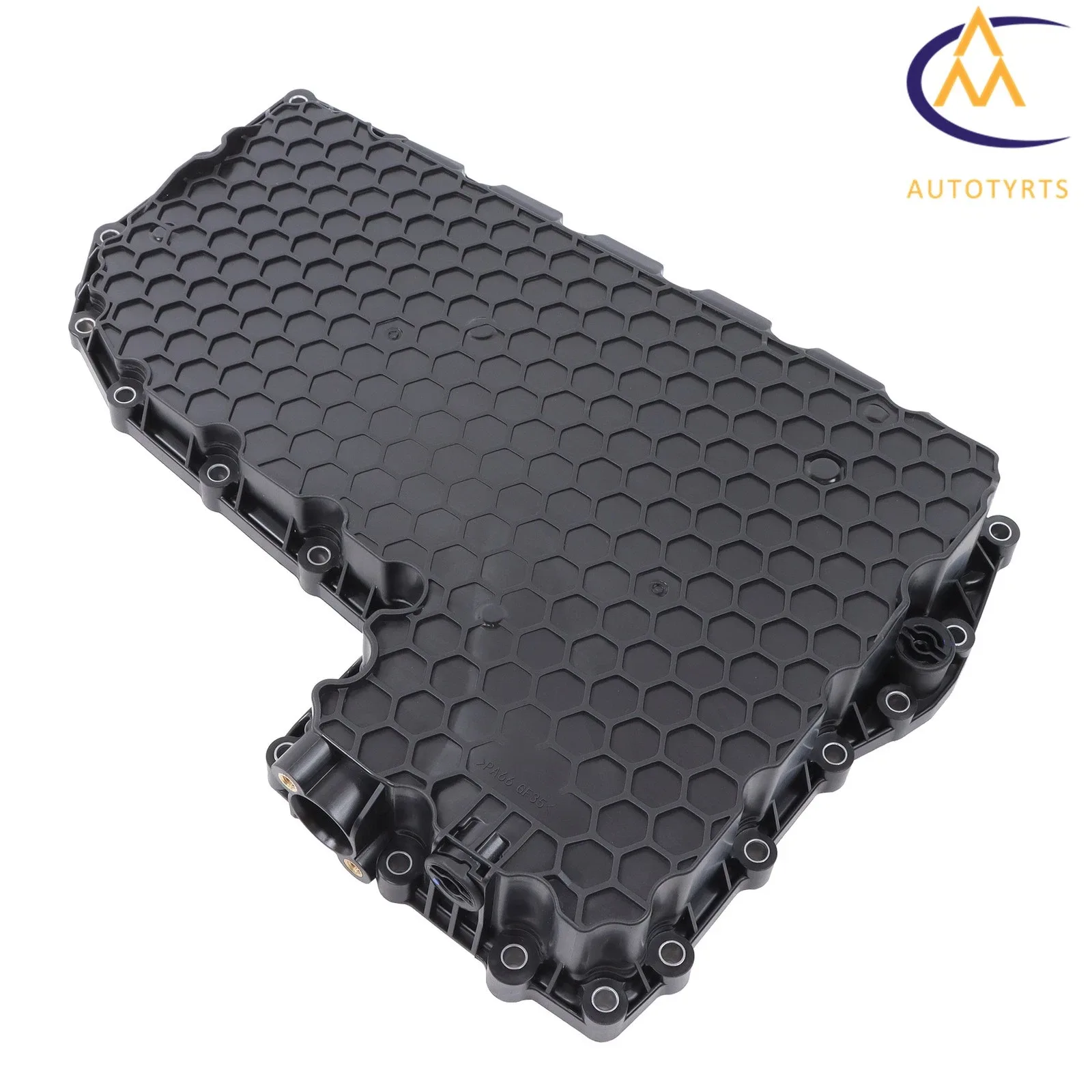 Auto Trans Oil Pan For Audi A4 2017 2018 2019 L4 2.0L 3.0L Sedan allroad Quattro image 2