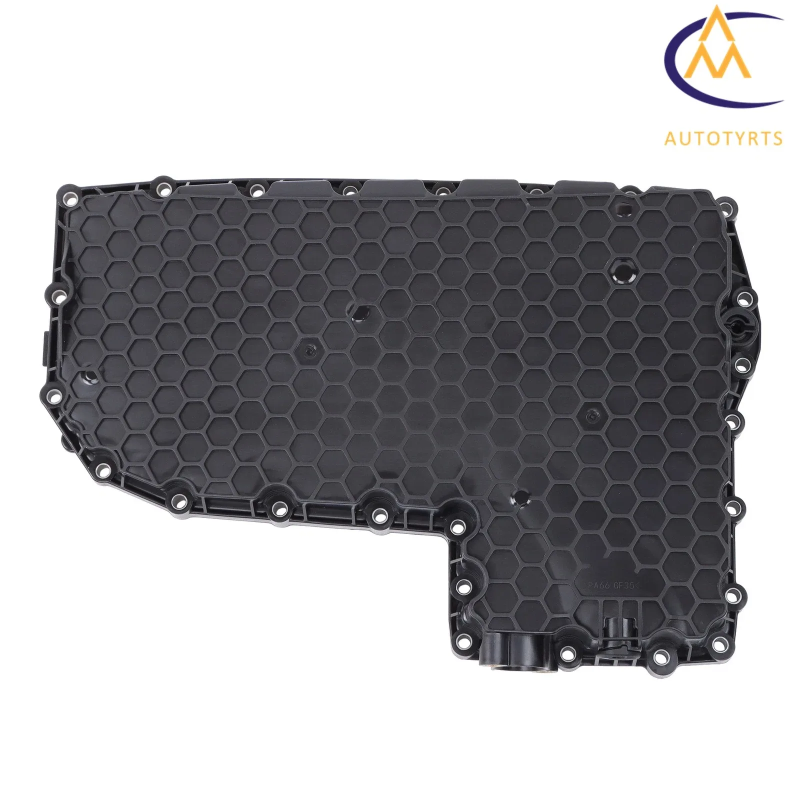 Auto Trans Oil Pan For Audi A4 2017 2018 2019 L4 2.0L 3.0L Sedan allroad Quattro image 4