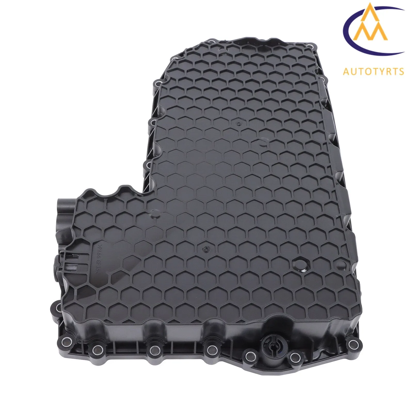 Auto Trans Oil Pan For Audi A4 2017 2018 2019 L4 2.0L 3.0L Sedan allroad Quattro