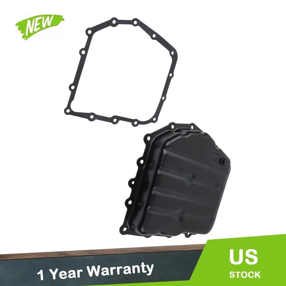 Transmission Oil Pan w/ Gasket PC3596076 for Chrysler Imperial LeBaron New Yorker