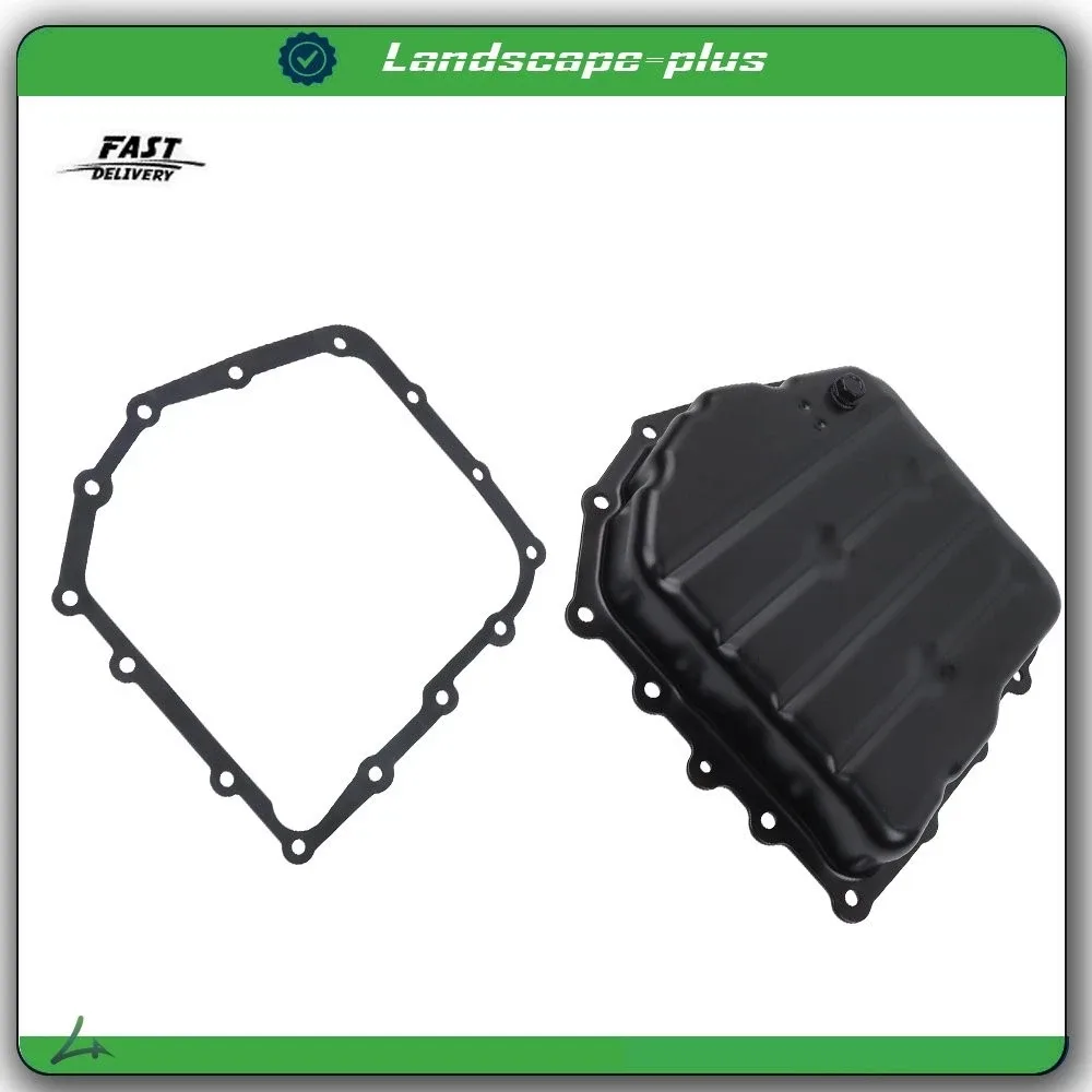 265-801 Transmission Oil Pan w/ Gasket For Chrysler 200 Cirrus Grand Voyager