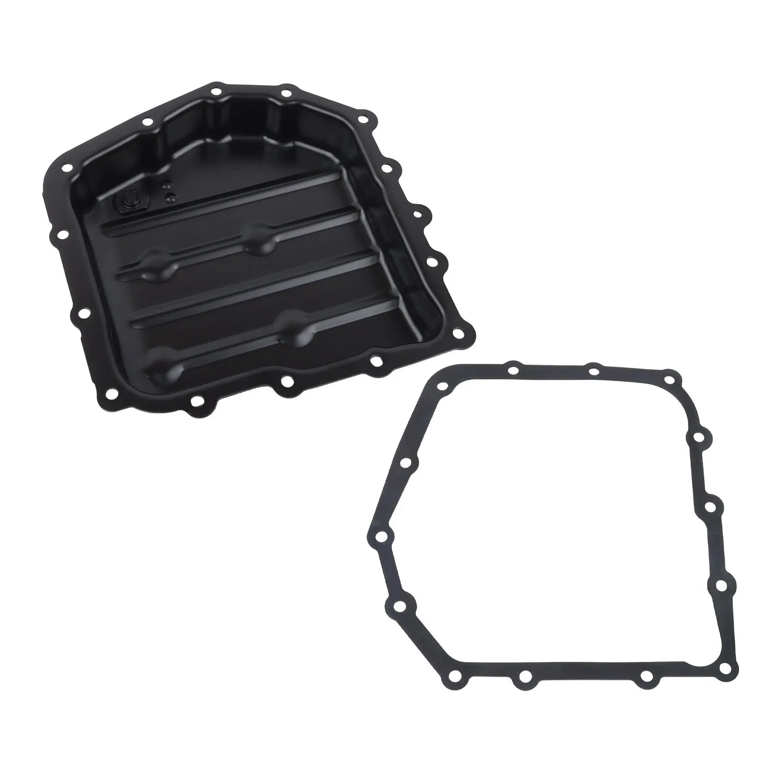 1989-2019 Chrysler/Dodge/Plymouth Transmission Oil Pan (BCK48356K)