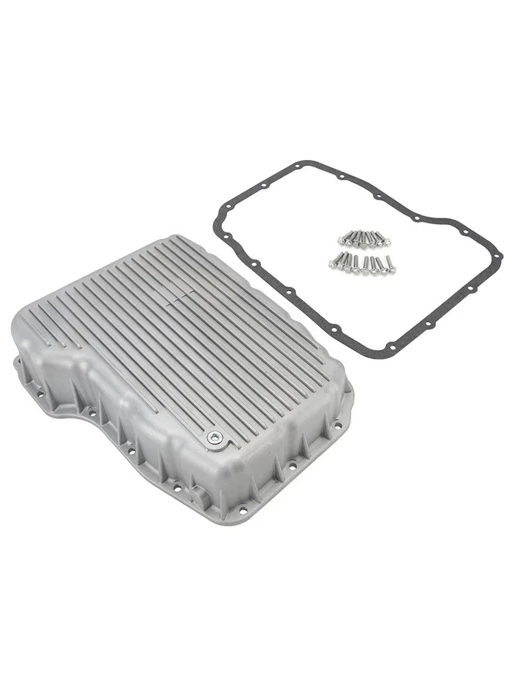2007-2025 Dodge Ram 6.7 Cummins Aluminum Oil Pan MPN 228052100 image 2