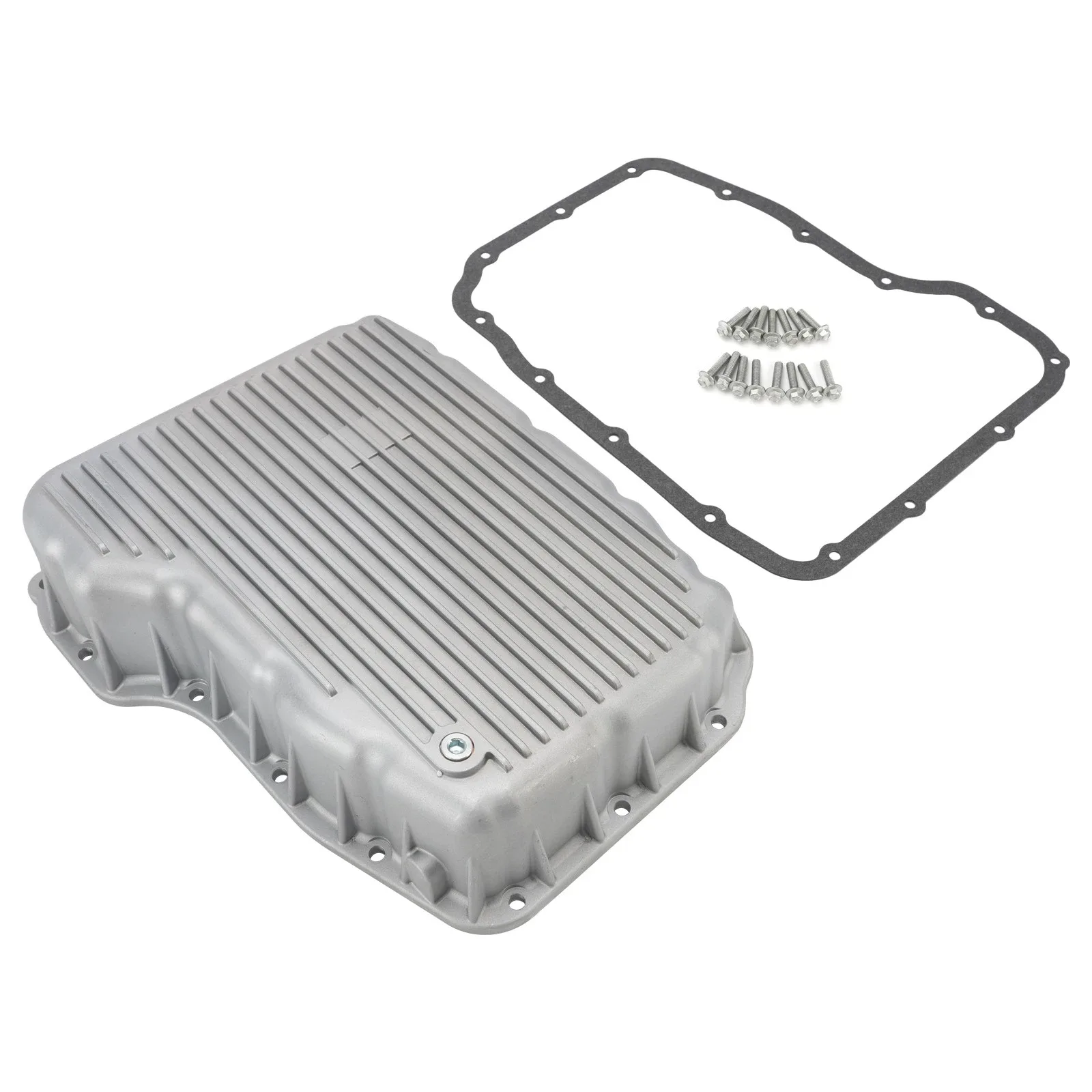 2007-2025 Dodge Ram 6.7 Cummins Aluminum Oil Pan MPN 228052100 image 3