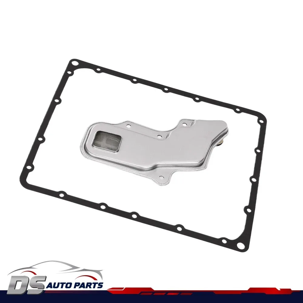 1990-2004 Nissan D21/Pickup/Frontier Transmission Filter & Oil Pan Gasket Kit 3172848X00
