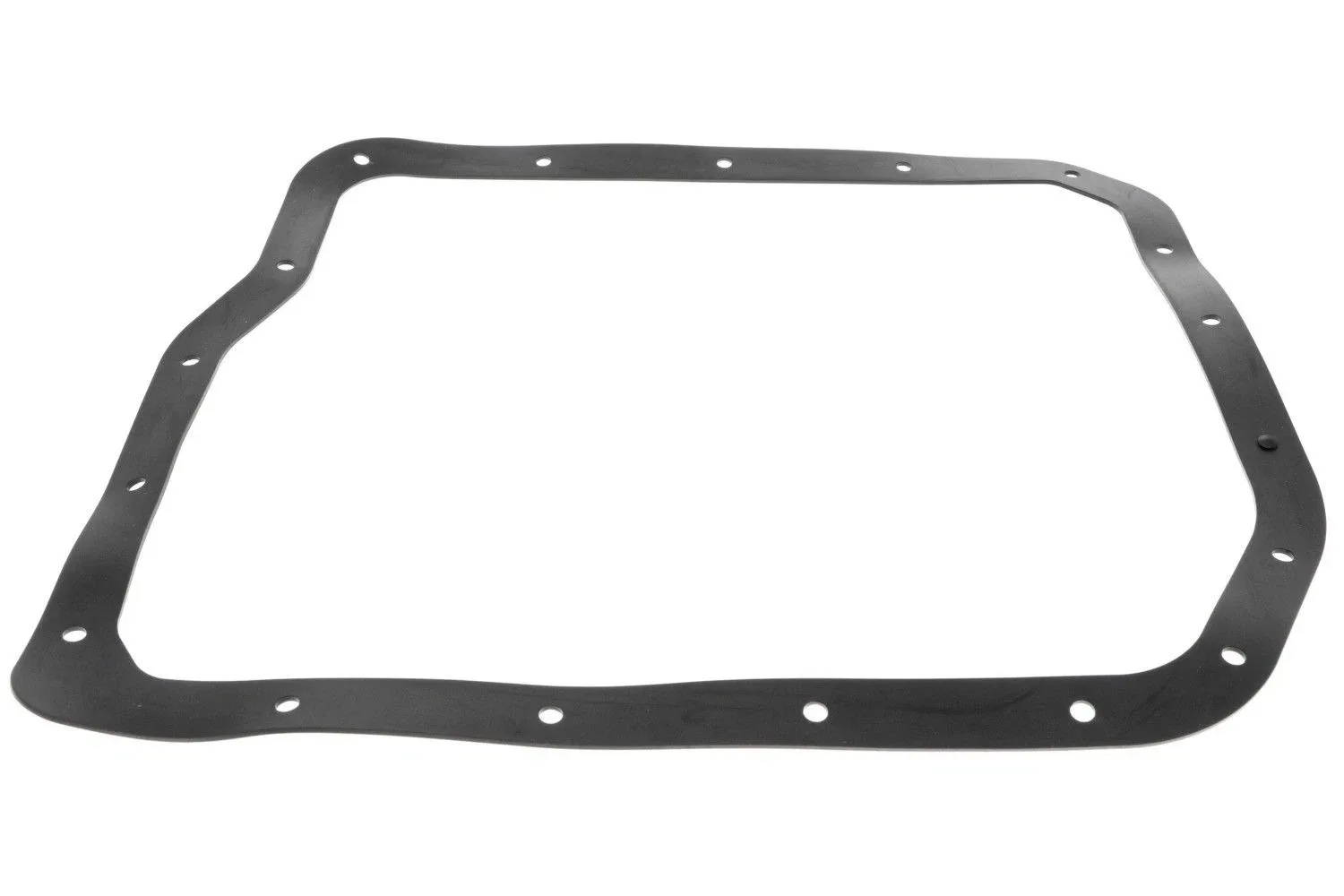 VAICO V70-0674 Seal, automatic transmission oil sump image 2