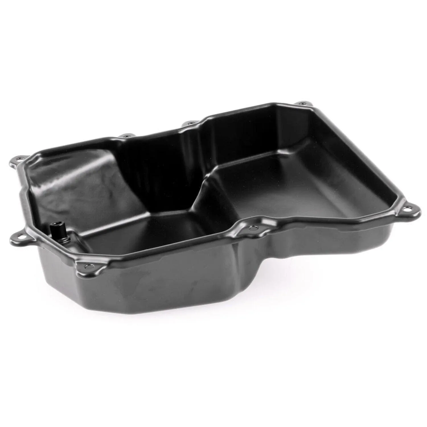 VAICO V20-3397 Oil sump, automatic transmission For Select 07-16 Mini Models