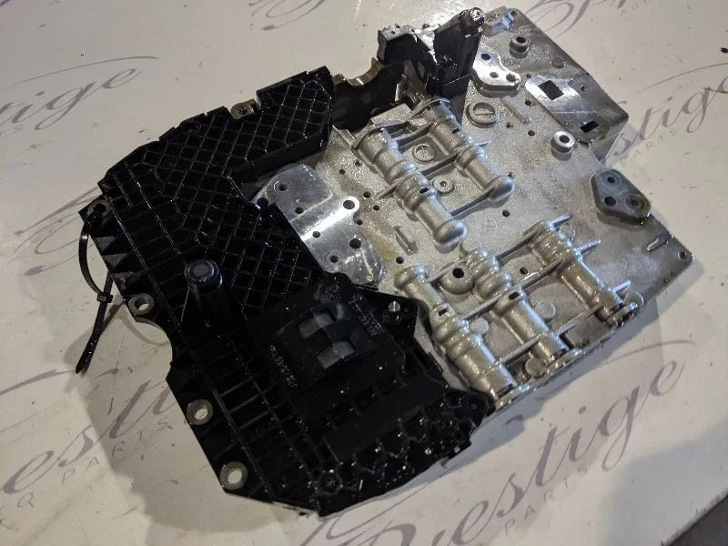 2005 Audi A8 Automatic Transmission Valve Body 400-61898 image 2