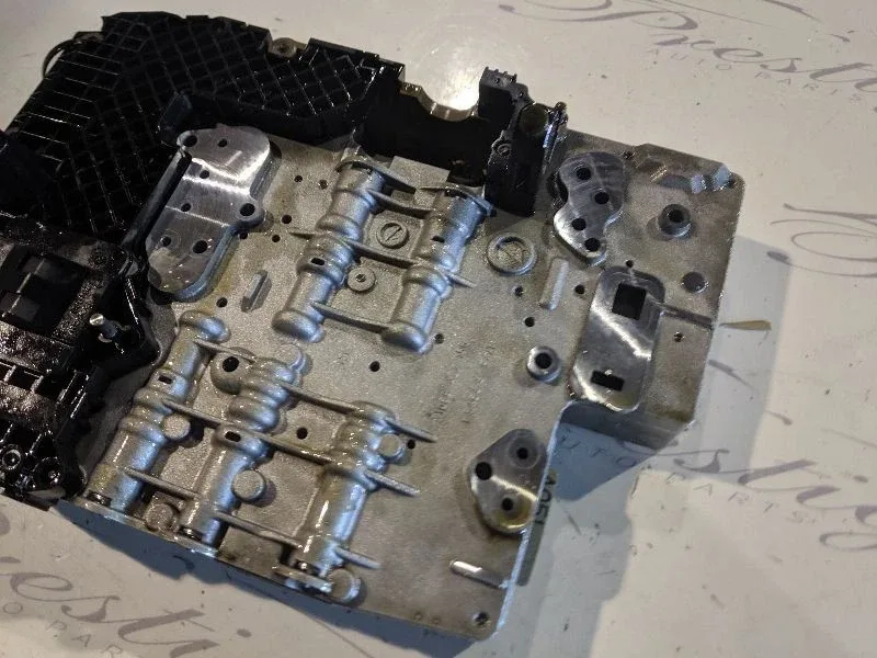 2005 Audi A8 Automatic Transmission Valve Body 400-61898 image 3