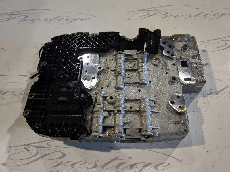 2005 Audi A8 Automatic Transmission Valve Body 400-61898