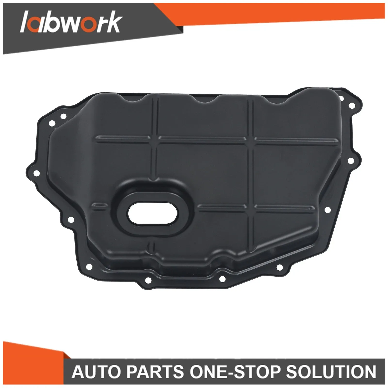 2013-2020 Ford Fusion Transmission Oil Pan TL44407Q image 2