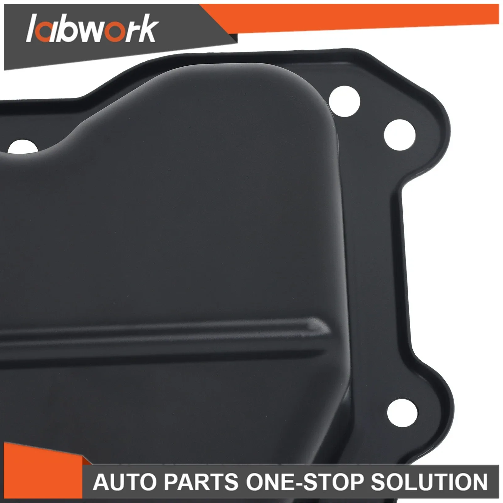2013-2020 Ford Fusion Transmission Oil Pan TL44407Q image 3