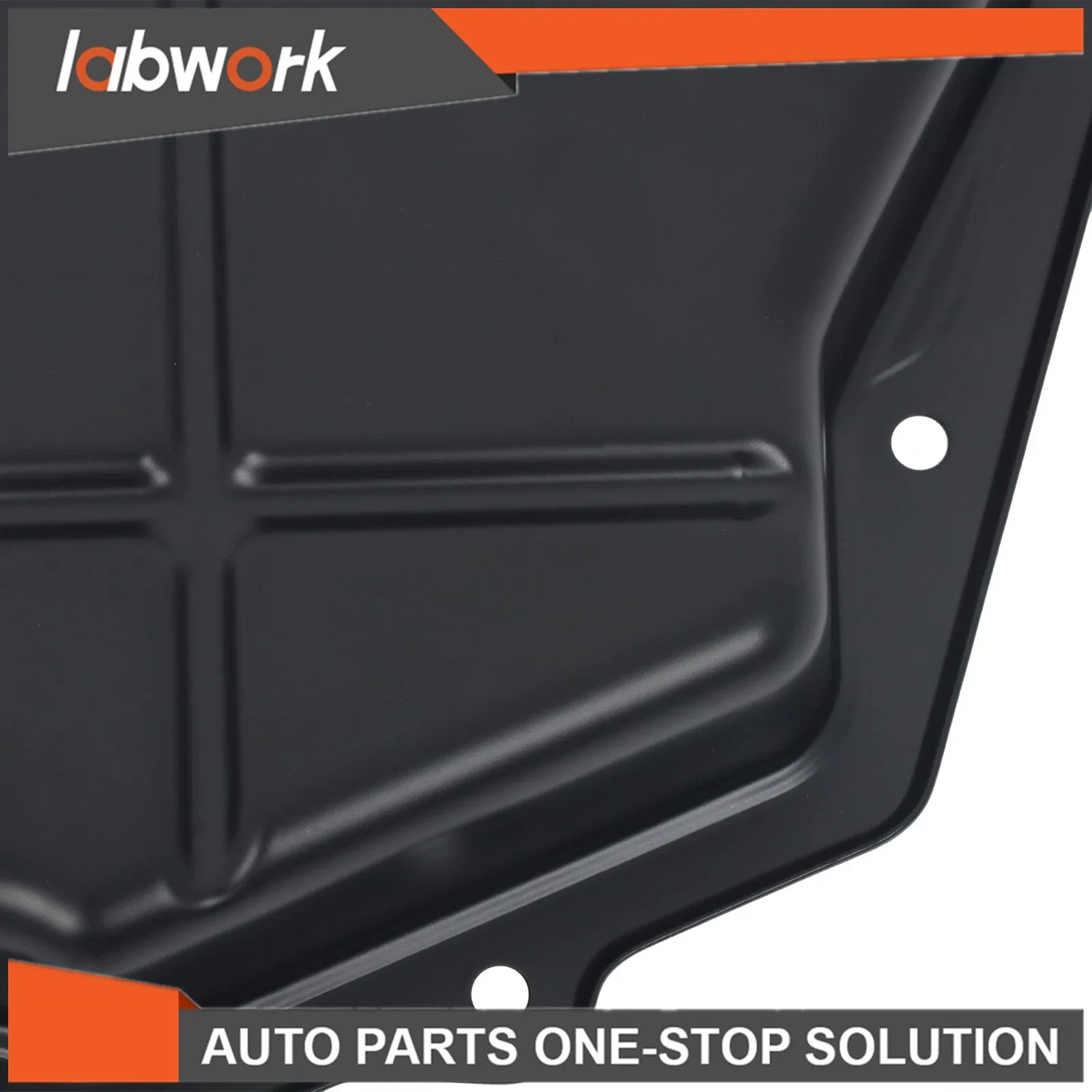 2013-2020 Ford Fusion Transmission Oil Pan TL44407Q image 4