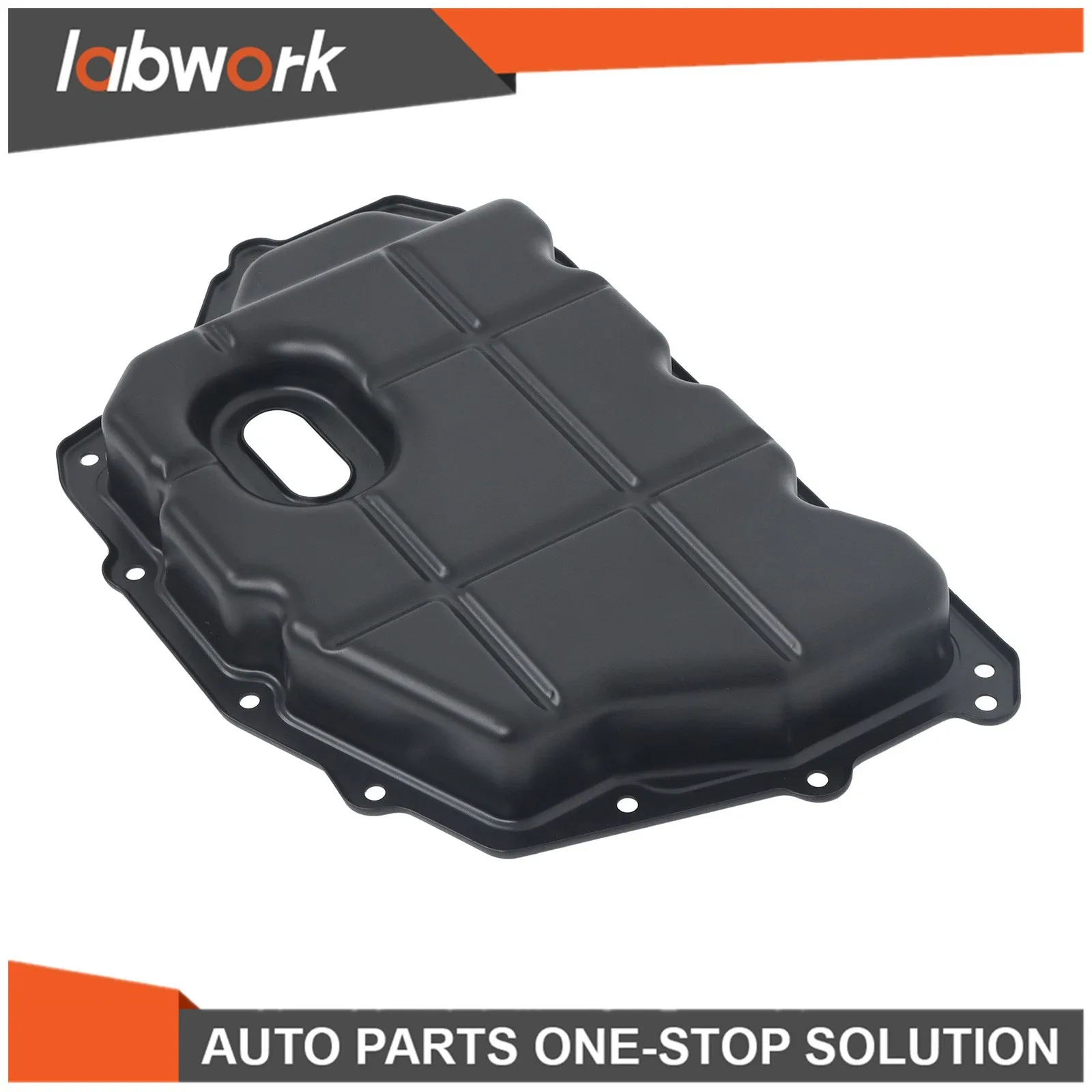 2013-2020 Ford Fusion Transmission Oil Pan TL44407Q