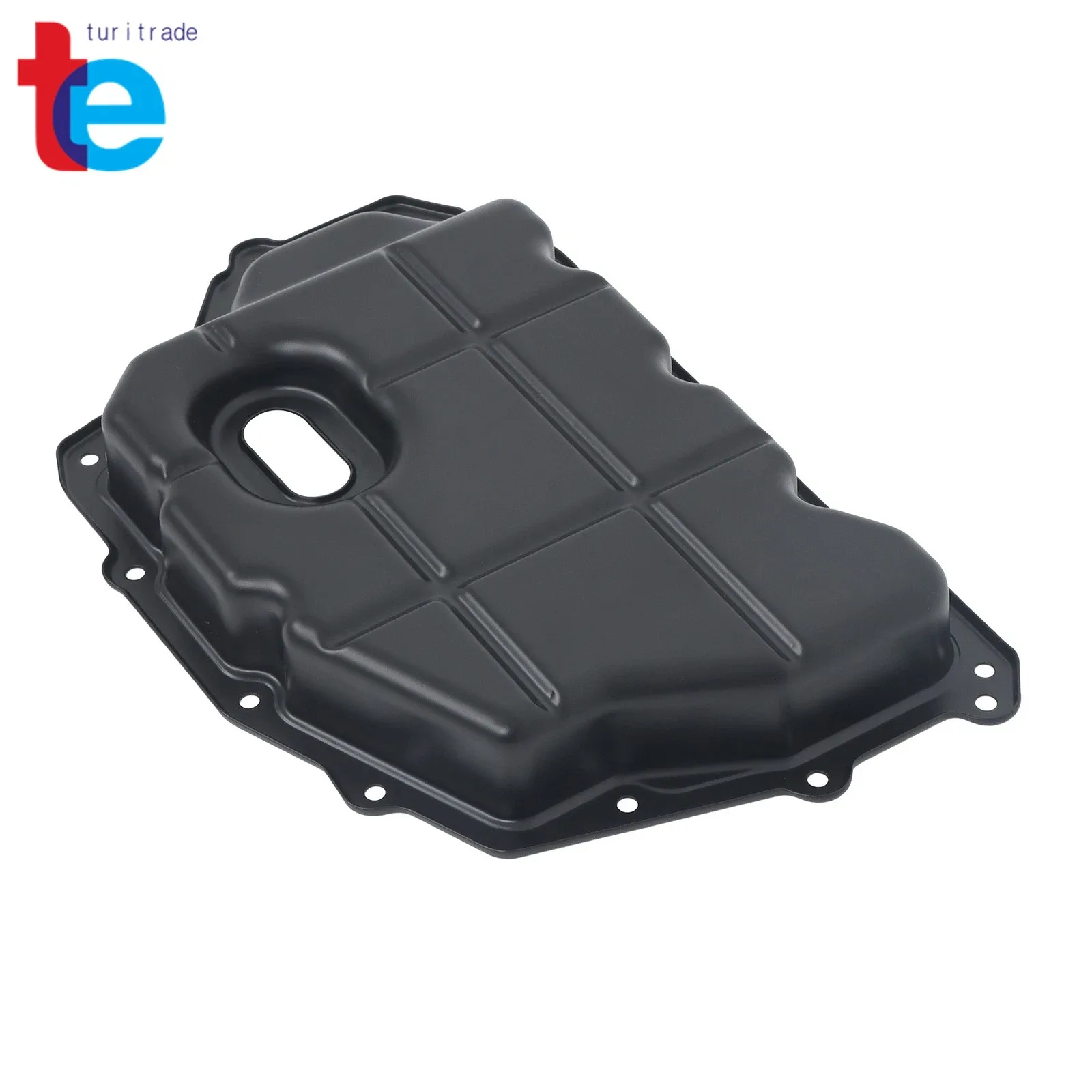 For Lincoln 13-2016 MKT 2015-2020 MKZ Automatic Transmission Oil Pan BB5Z7A194A image 2