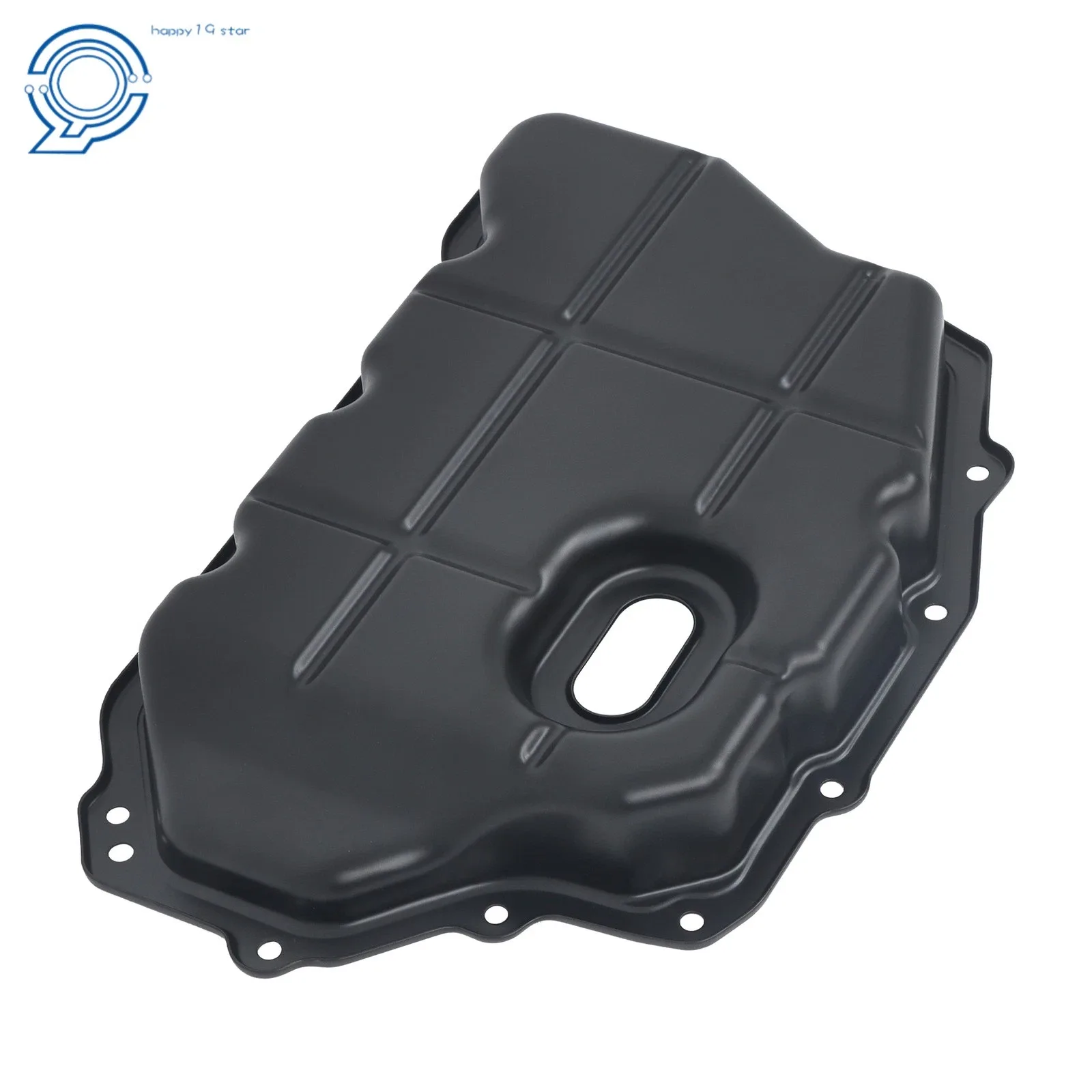 Auto Transmission Oil Pan For Ford 13-2020 Fusion 2012-2018 Edge Explorer 265902 image 2