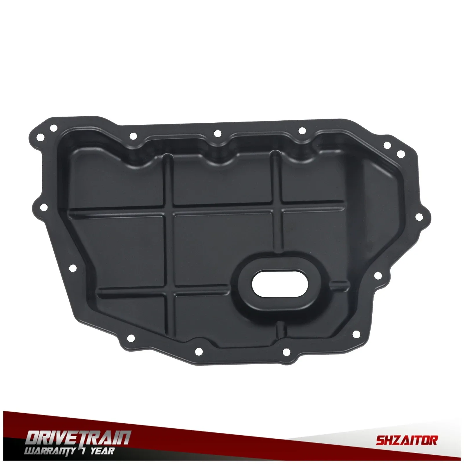 Transmission Oil Pan For Ford Fusion 2013-2020 Edge Explorer 2012-2018 Automatic image 2
