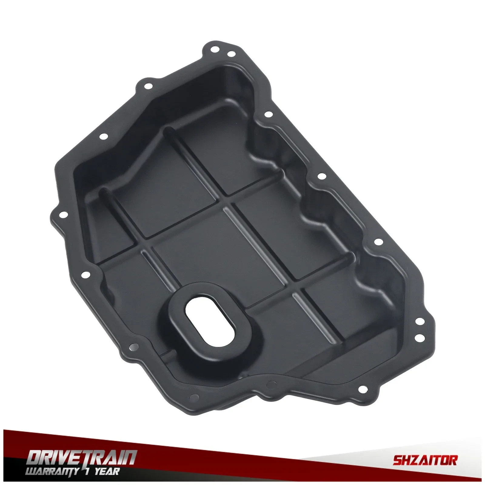 Transmission Oil Pan For Ford Fusion 2013-2020 Edge Explorer 2012-2018 Automatic image 4