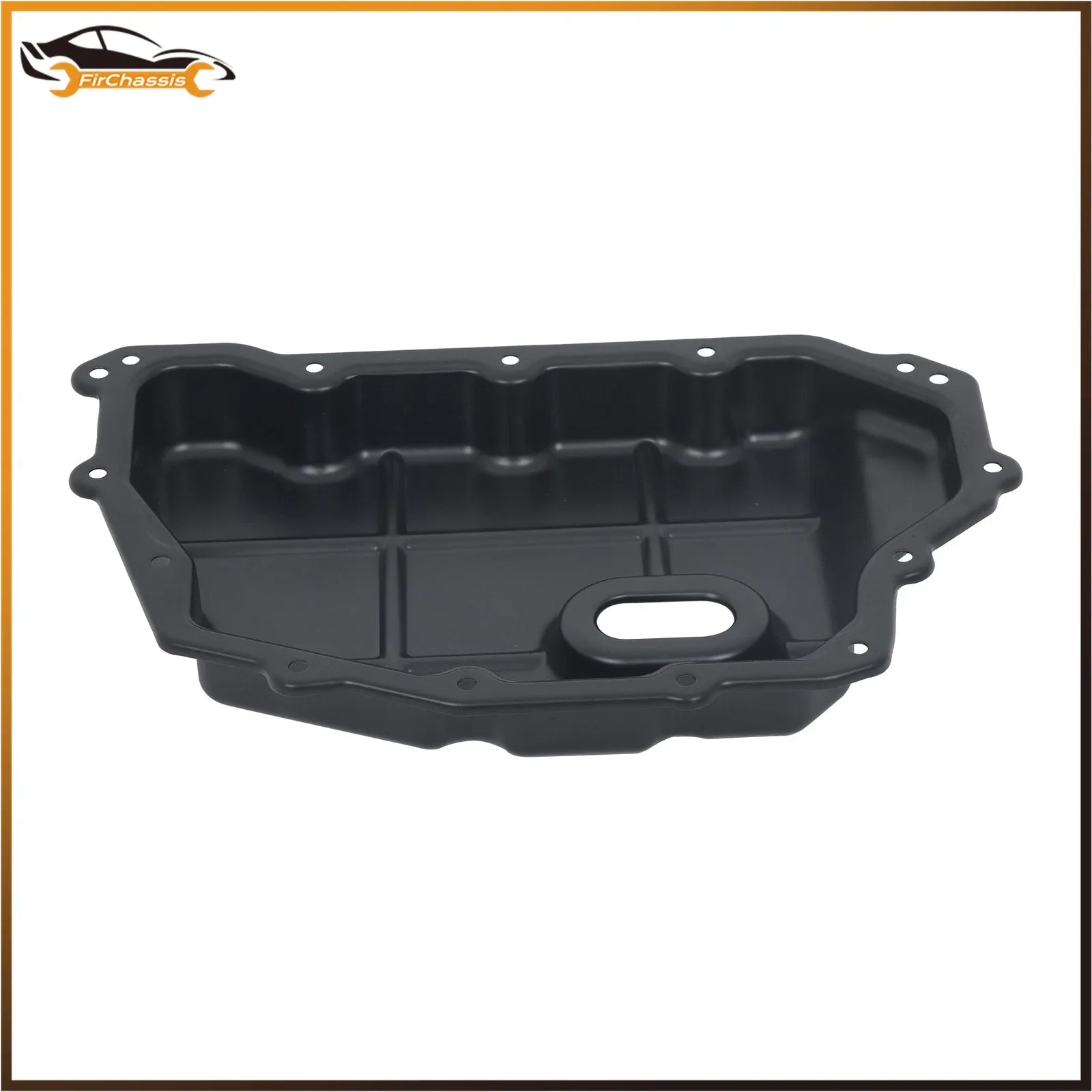 For Ford Taurus 13-2017 Police 2013-2018 6-Speed Automatic Transmission Oil Pan image 3
