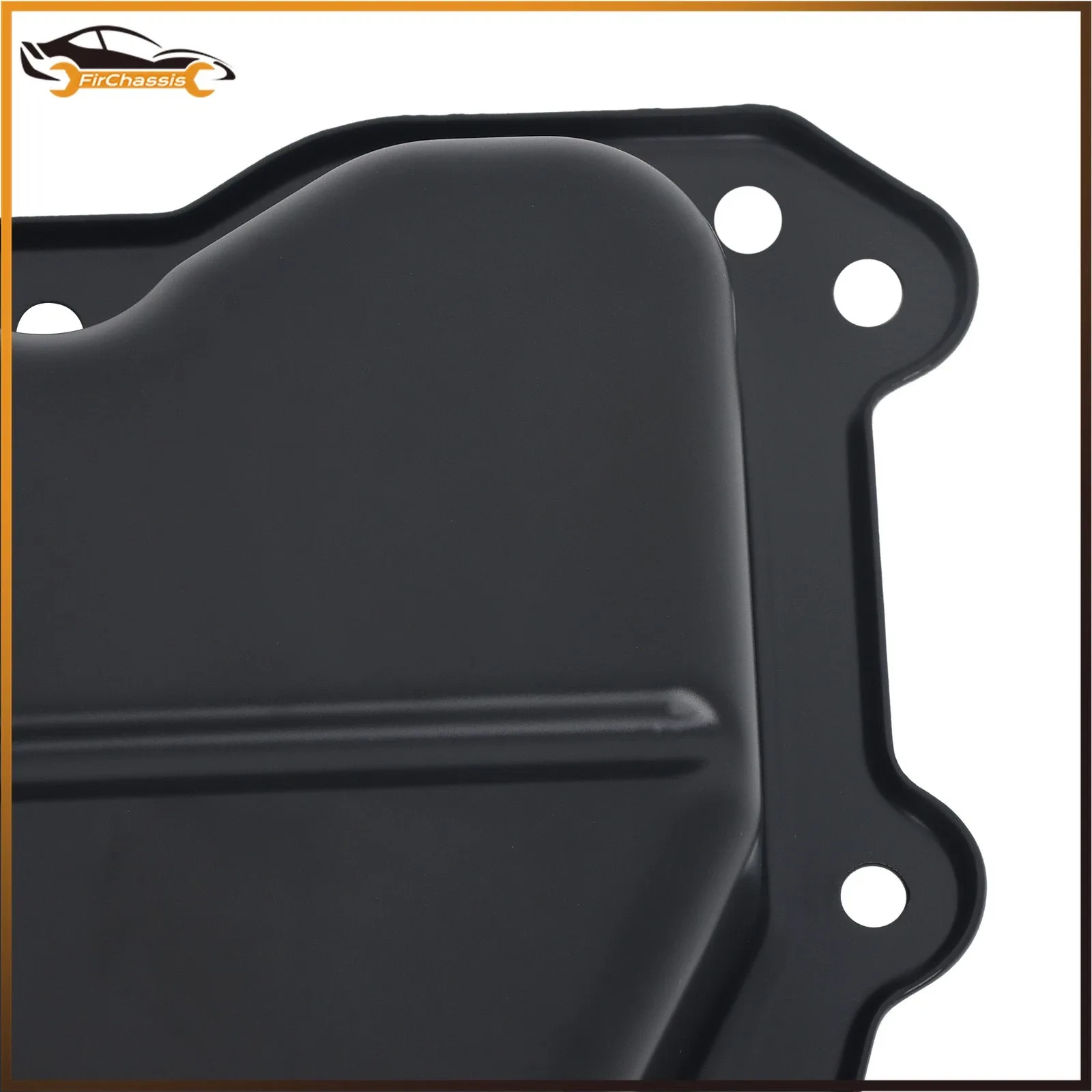 For Ford Taurus 13-2017 Police 2013-2018 6-Speed Automatic Transmission Oil Pan image 4