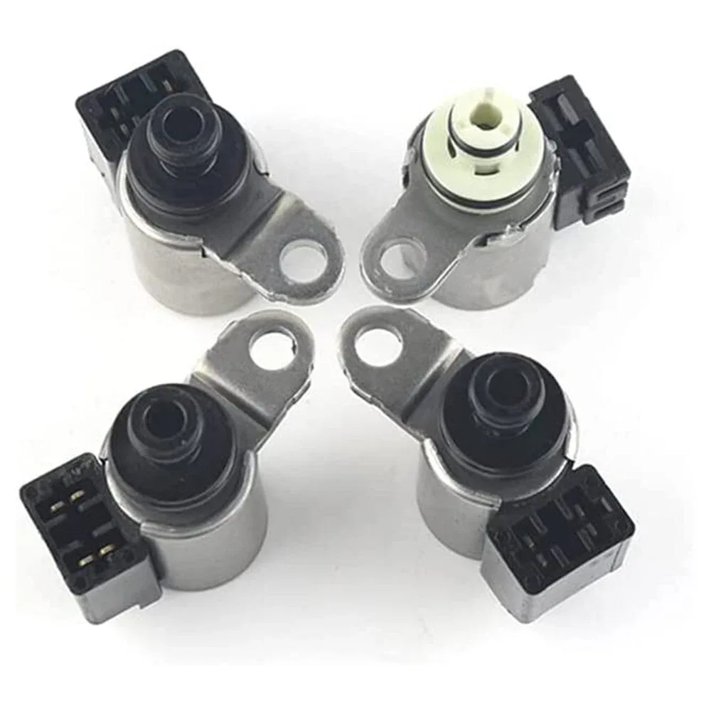 JF011E RE0F10 CVT Transmission Solenoid Kit for Nissan Altima, Sentra, Dodge image 3