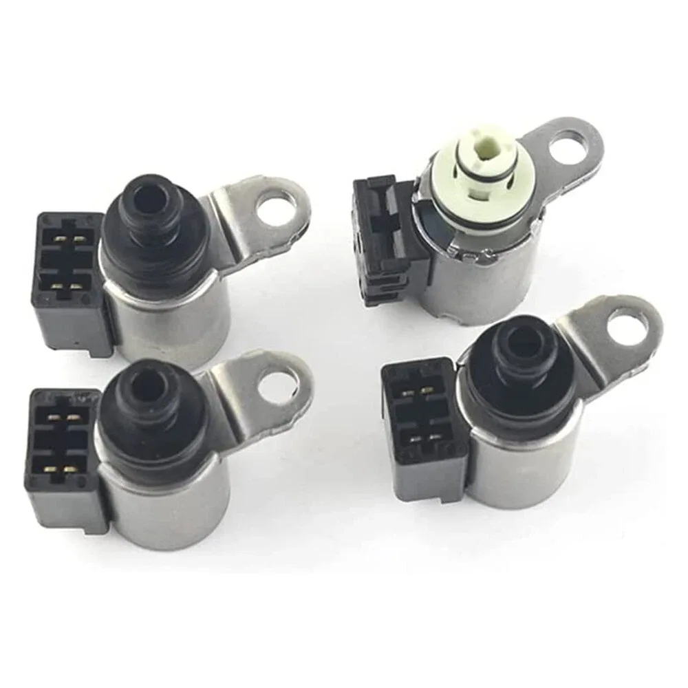 JF011E RE0F10 CVT Transmission Solenoid Kit for Nissan Altima, Sentra, Dodge image 4