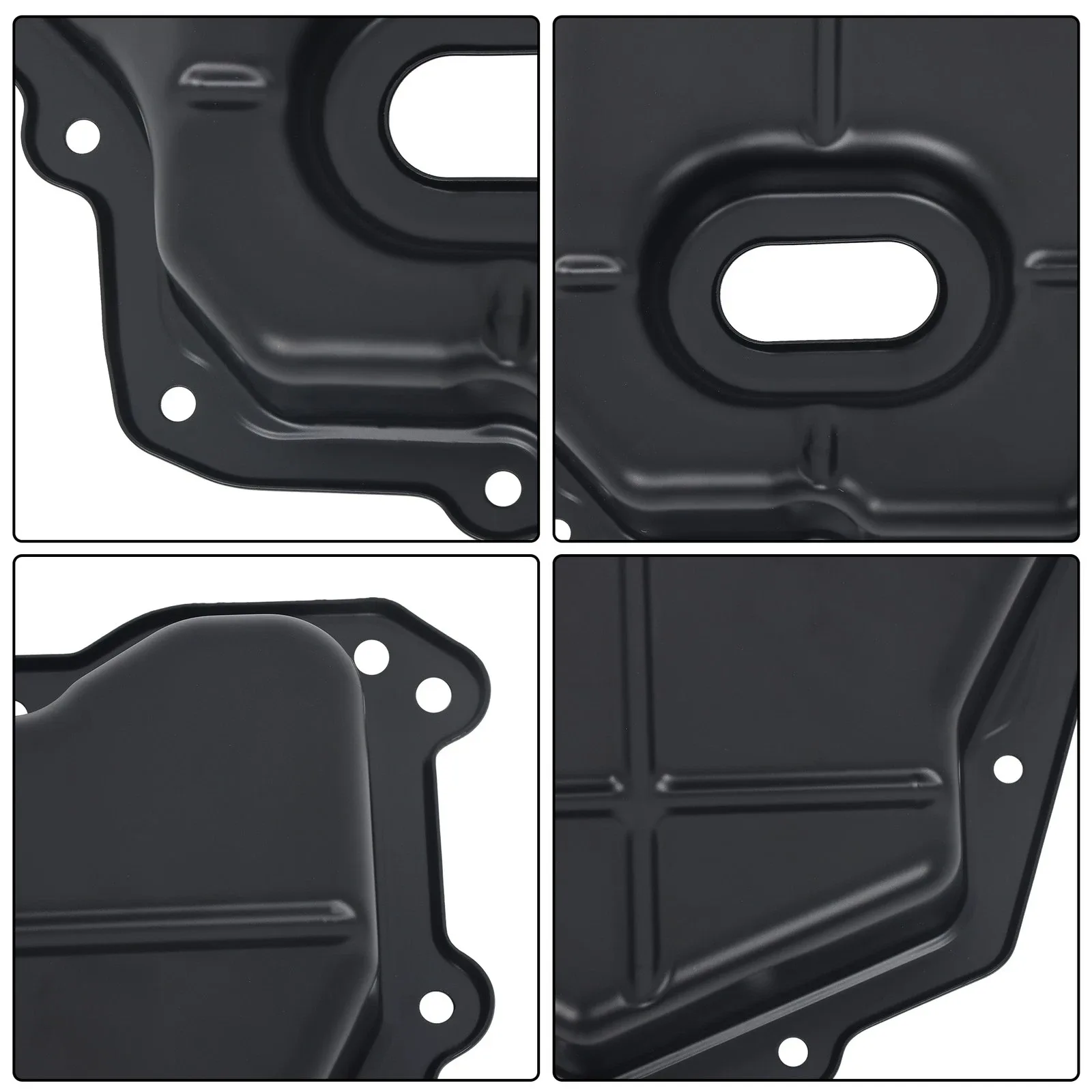 Labwork Transmission Pan 265902 For Ford 13-2020 Fusion 2012-2018 Edge Explorer image 3
