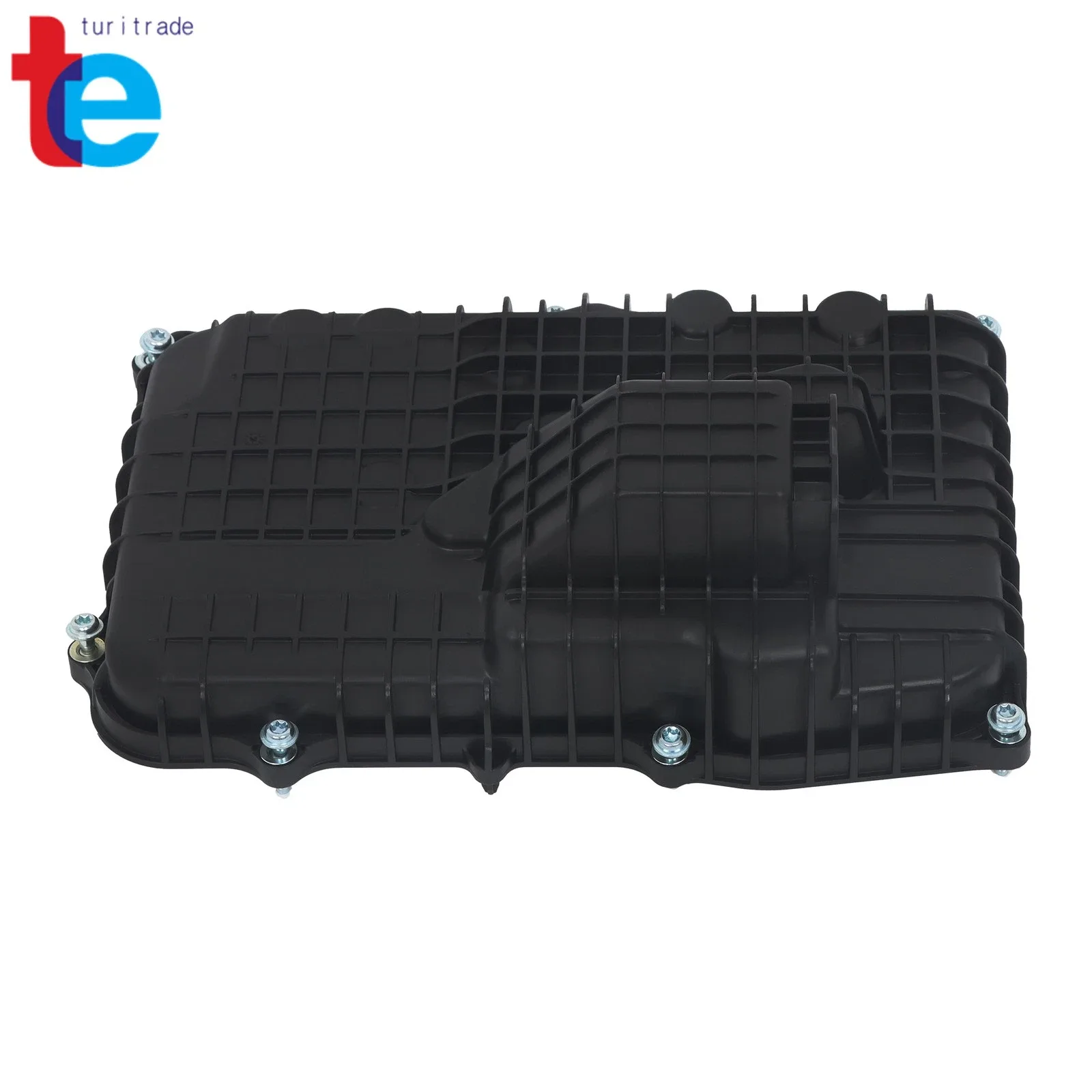 2014-2018 Jeep Cherokee Automatic Transmission Oil Pan TR88828