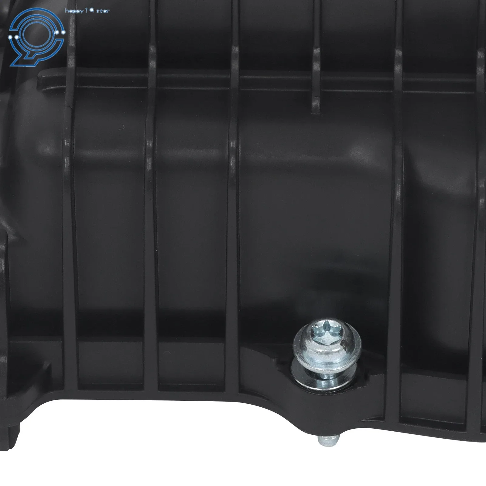Automatic Transmission Oil Pan for Chrysler Pacifica 2017 -2019 w/ Drain Plug image 3