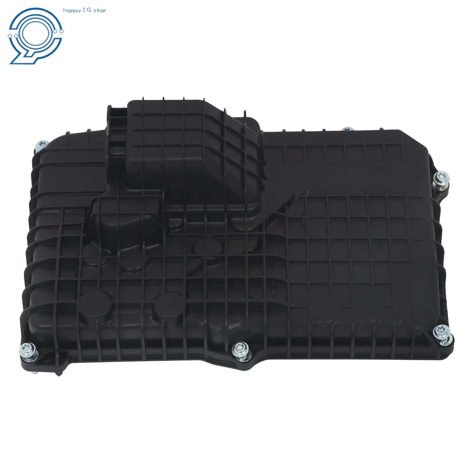Automatic Transmission Oil Pan for Chrysler Pacifica 2017 -2019 w/ Drain Plug image 4
