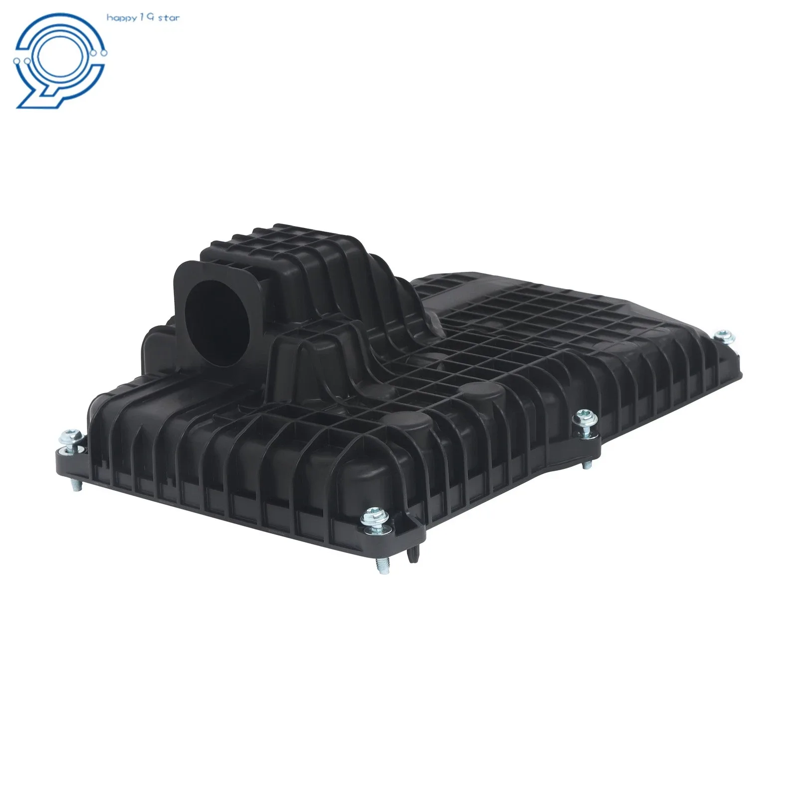 Automatic Transmission Oil Pan for Chrysler Pacifica 2017 -2019 w/ Drain Plug