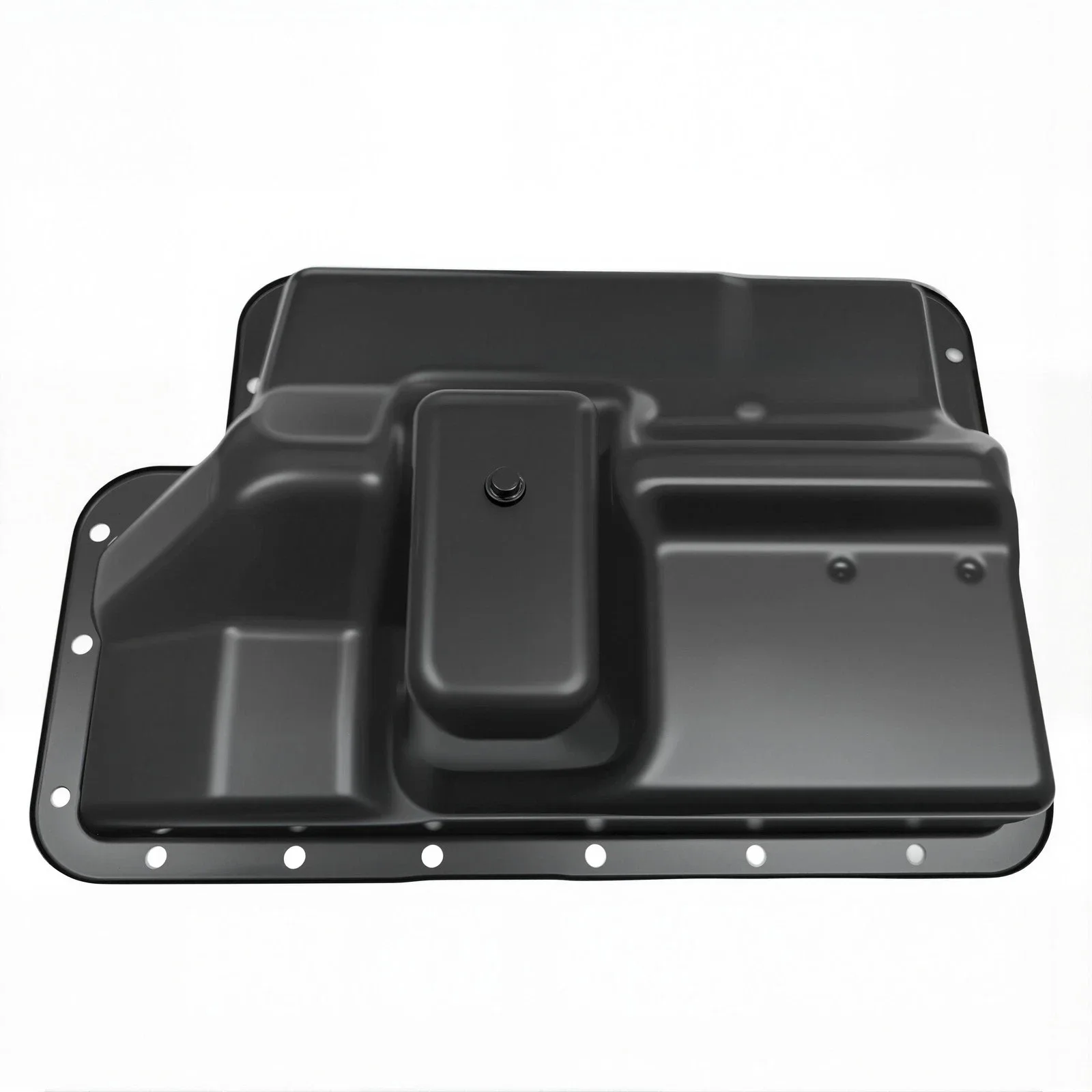 Transmission Oil Pan 265-805 For Ford E150 E250 Econoline F150 F250 F350 96-05 image 2