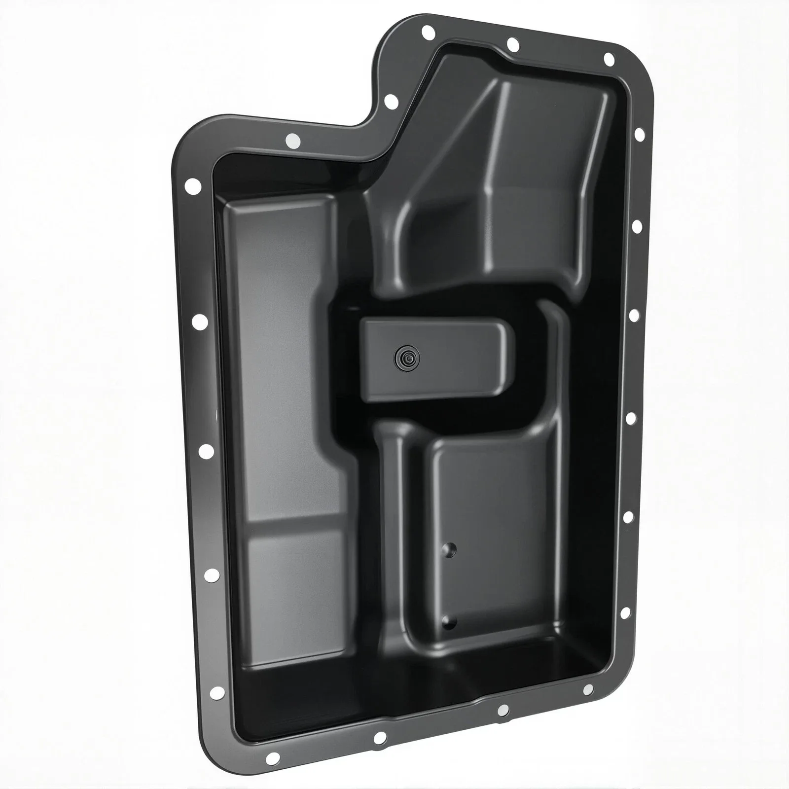 Transmission Oil Pan 265-805 For Ford E150 E250 Econoline F150 F250 F350 96-05 image 3