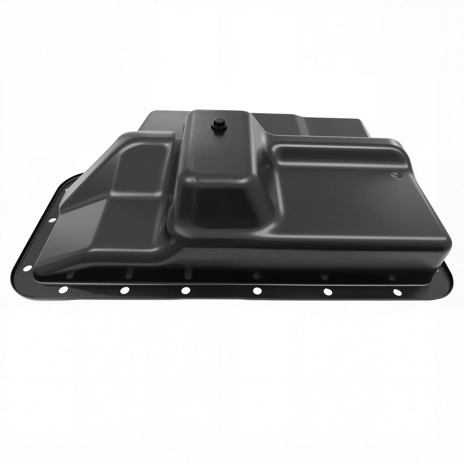 Transmission Oil Pan 265-805 For Ford E150 E250 Econoline F150 F250 F350 96-05 image 4