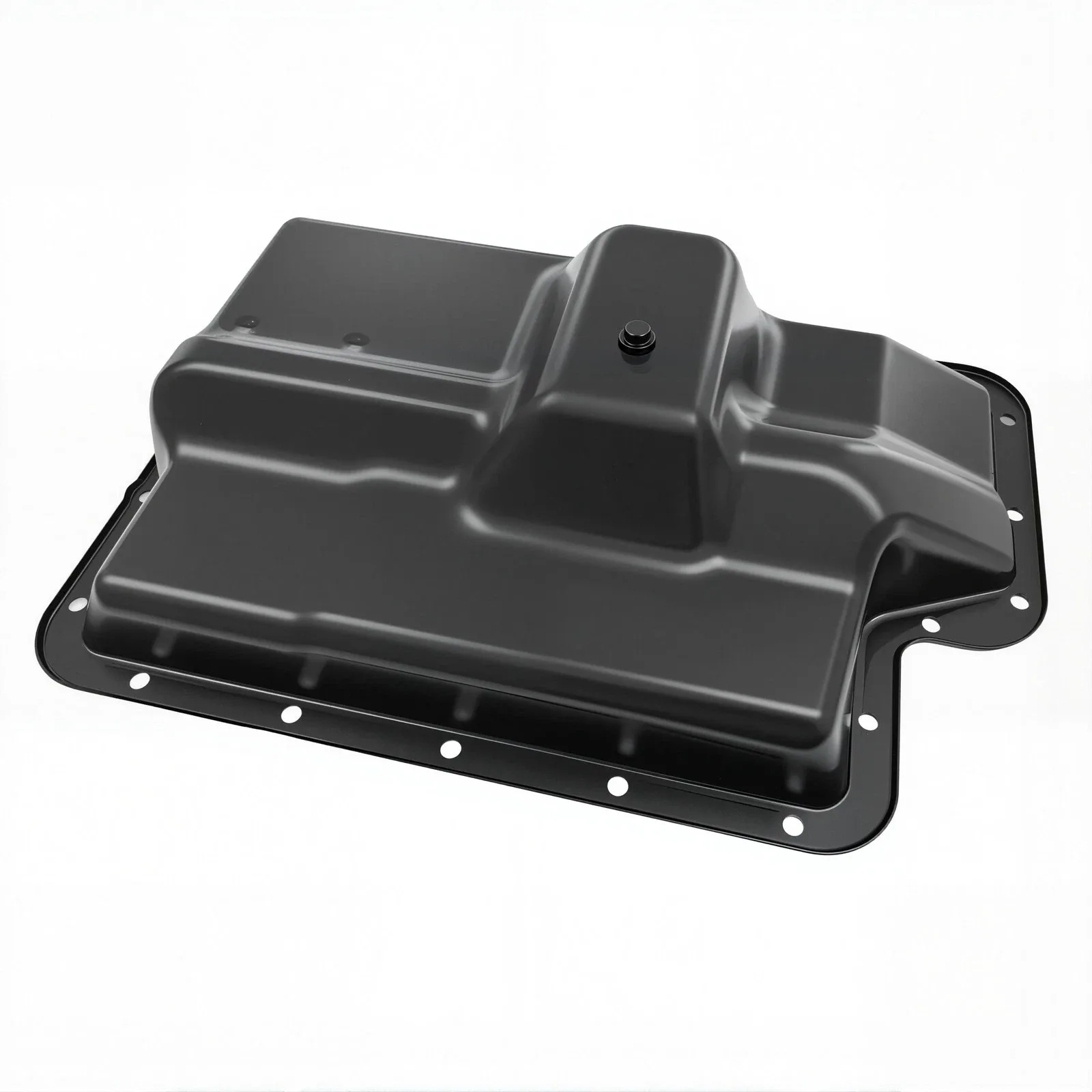 Transmission Oil Pan 265-805 For Ford E150 E250 Econoline F150 F250 F350 96-05
