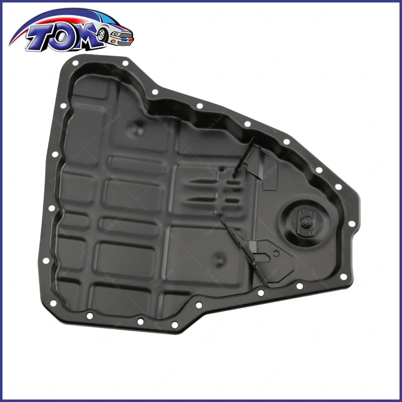 Automatic Transmission Oil Pan 31390-80L00 for I30 I35 Altima Maxima Quest Sentra image 2