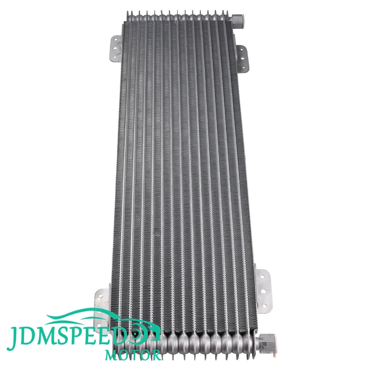 Transmission Oil Cooler 47391 — Heavy Duty 40,000 GVW — JDMSPEED MOTOR image 4