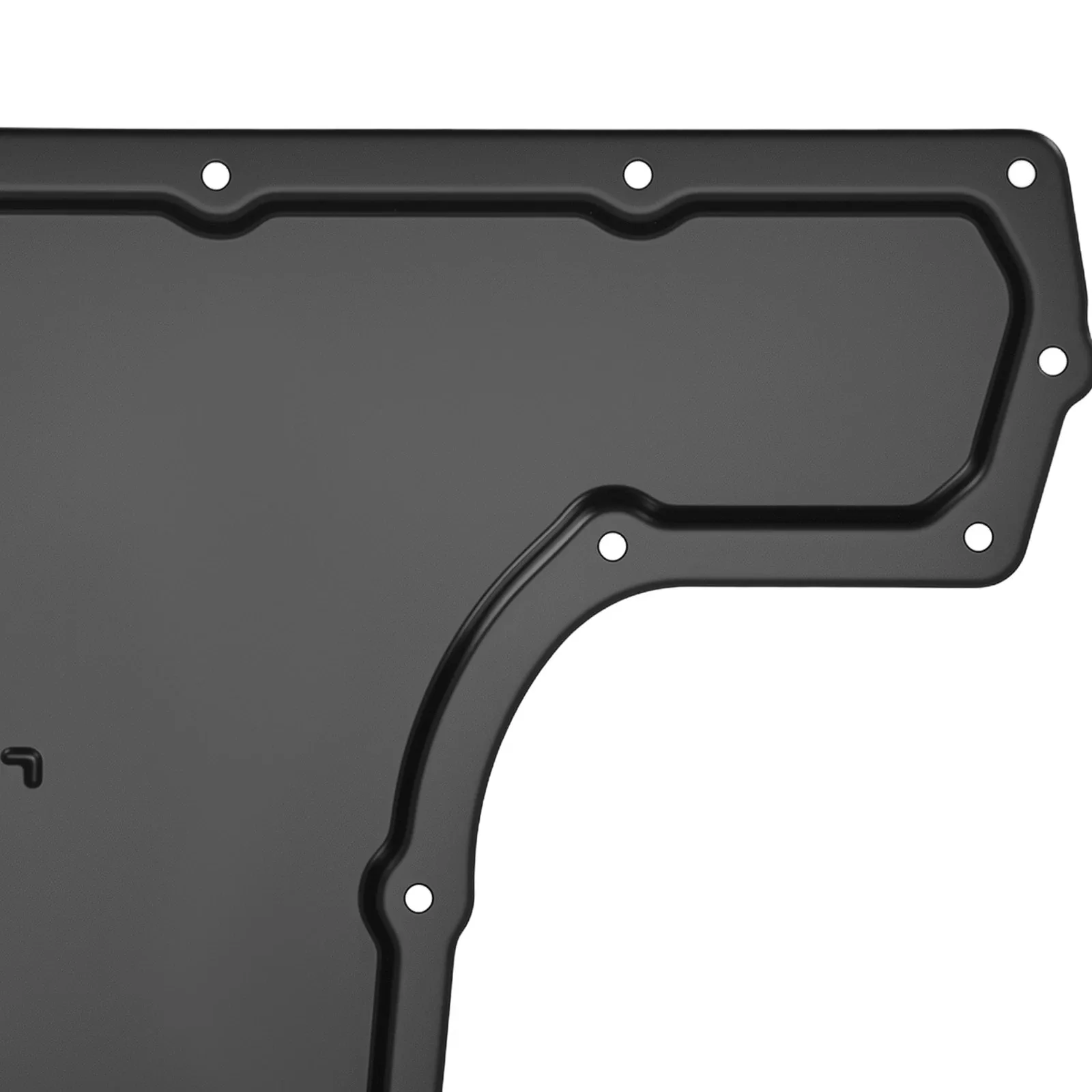 Transmission Fluid Oil Pan w/ Gasket For Pontiac Grand Am 1999-2005 103013