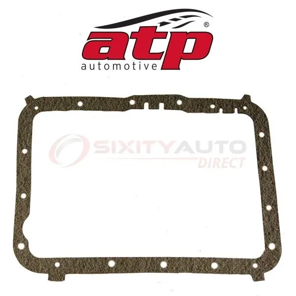 1995-2007 Mazda B2300 Automatic Transmission Oil Pan Gasket - ATP