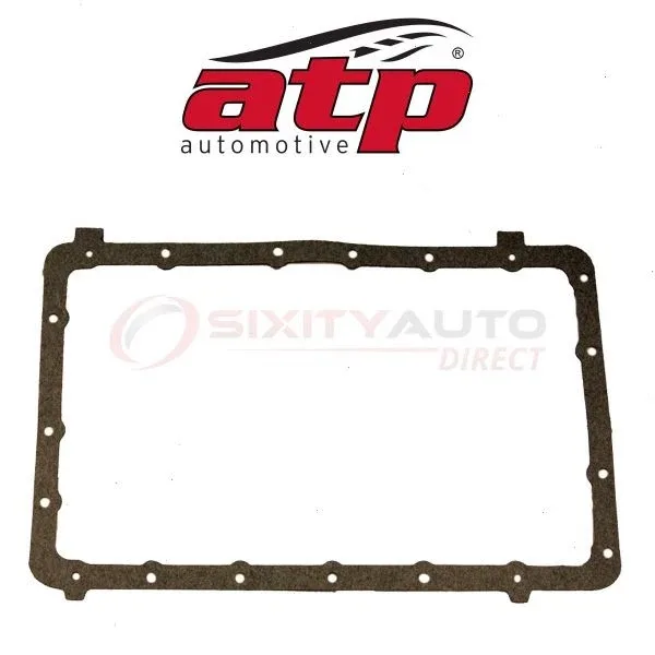 1992-2000 Lexus SC300 Automatic Transmission Oil Pan Gasket - ATP SX-075V