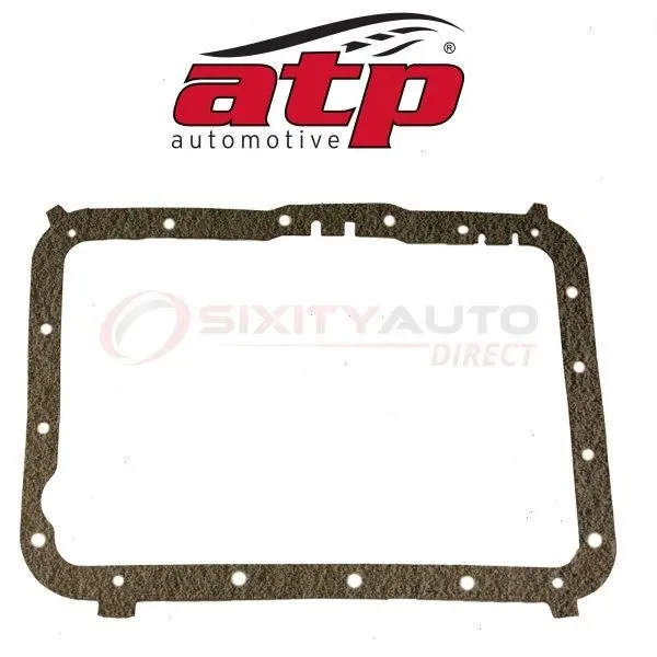 1991-2001 Ford Explorer Automatic Transmission Oil Pan Gasket - ATP SX-3AW7