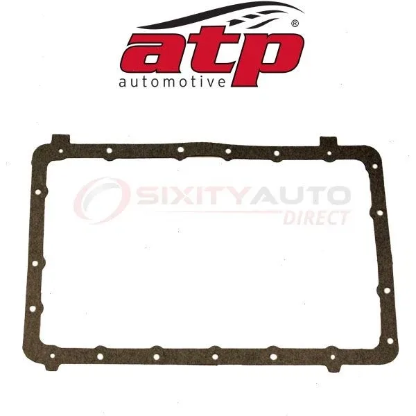 ATP Transmission Oil Pan Gasket for 1996-1997 Lexus LX450 - Automatic  xc