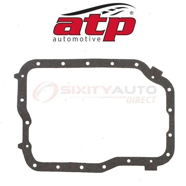 ATP Transmission Oil Pan Gasket for 2002-2003 Mazda Protege5 - Automatic  rw