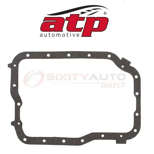 ATP Transmission Oil Pan Gasket for 2007-2009 Mercury Milan - Automatic  bn