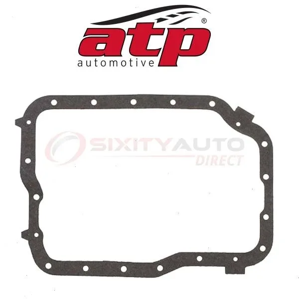 ATP Transmission Oil Pan Gasket for 2003-2007 Mazda 6 - Automatic  Gaskets ya