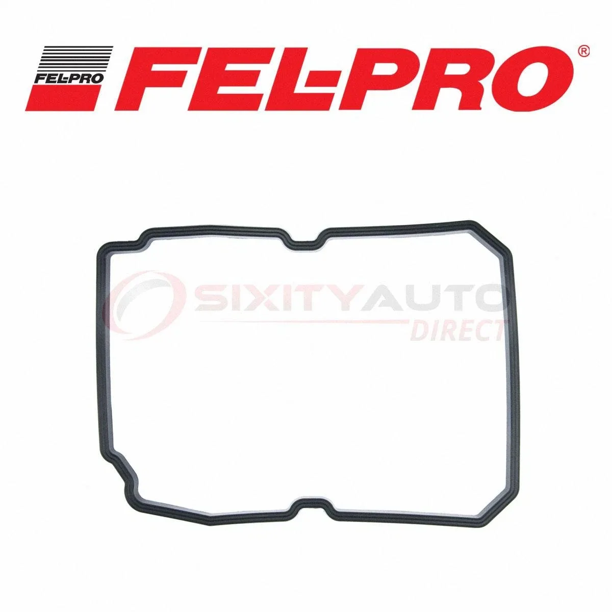 2012-2017 Jeep Wrangler Automatic Transmission Oil Pan Gasket - FEL-PRO SX-6810
