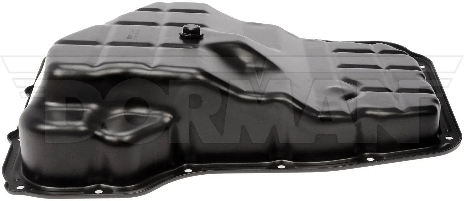 Dorman Transmission Oil Pan Fits 2011-2018 Ram 2500 2012 2013 2014 2015 2016 image 3