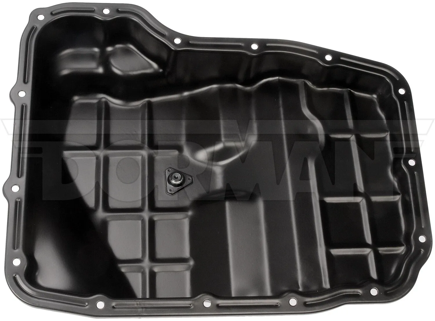 Dorman Transmission Oil Pan Fits 2011-2018 Ram 2500 2012 2013 2014 2015 2016